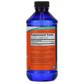 NOW Foods, Silver Sol, 8 fl oz (237 ml) - GREEN LIFE CYPRUS